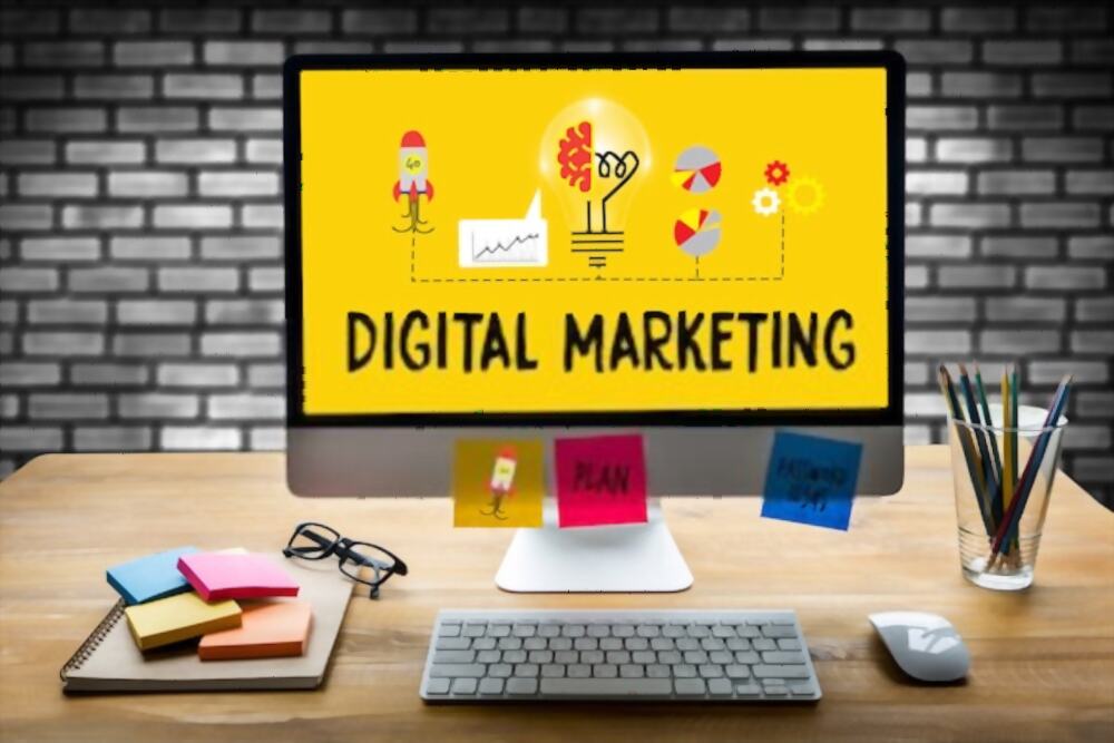 What is digital marketing? digital marketing jobs